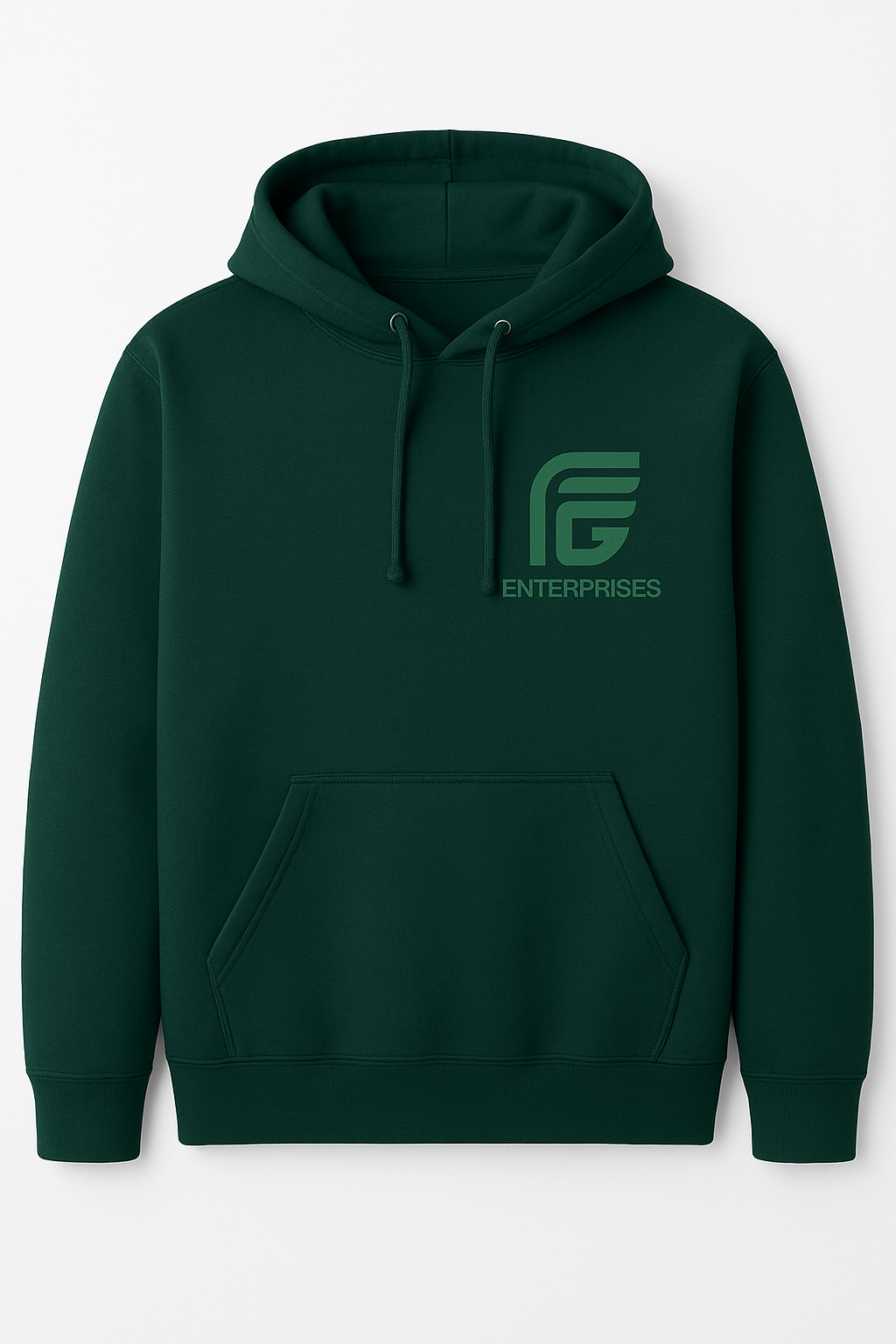 Premium Custom Made Hoodie - Image 6