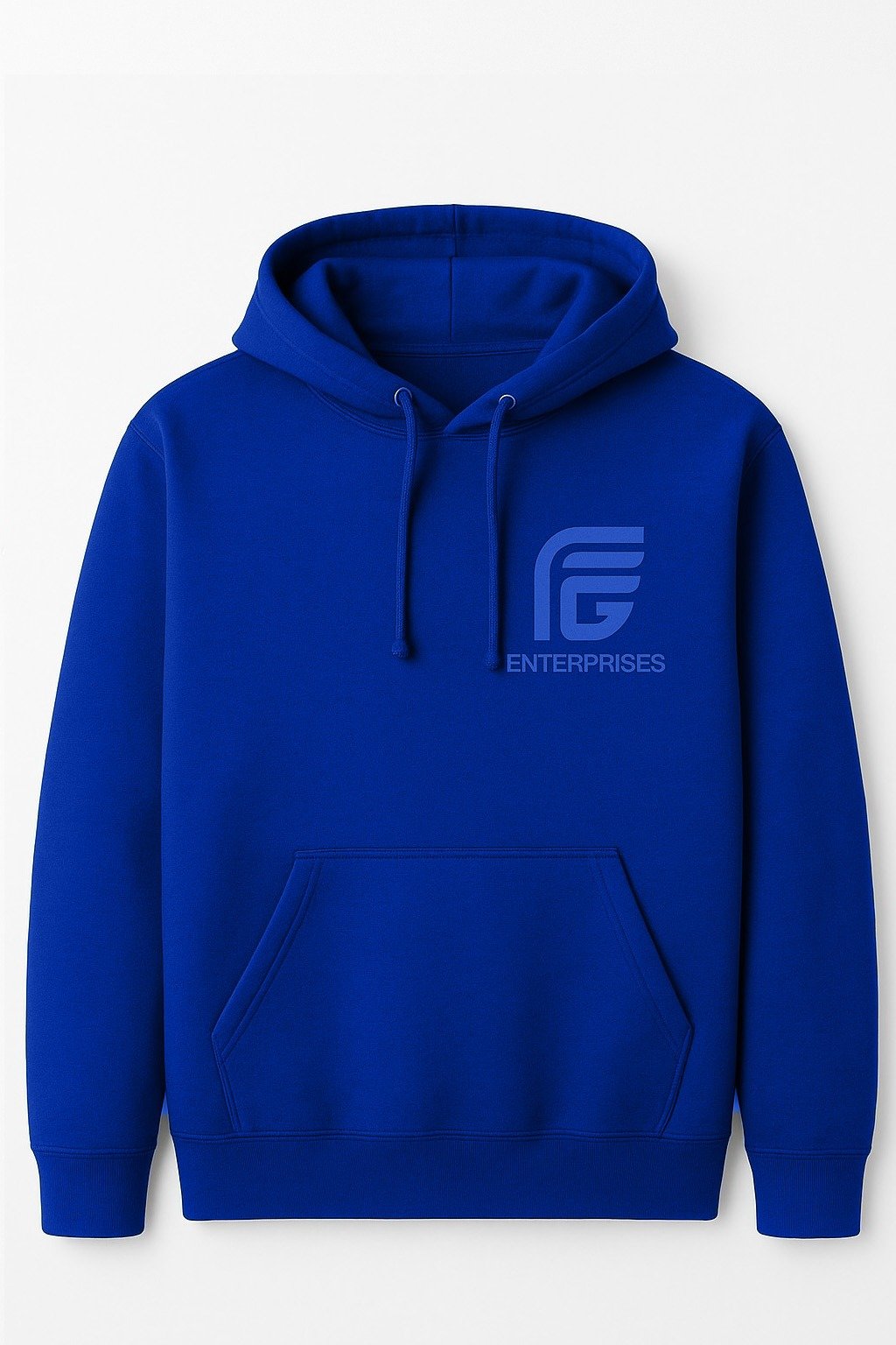 Premium Custom Made Hoodie - Image 4