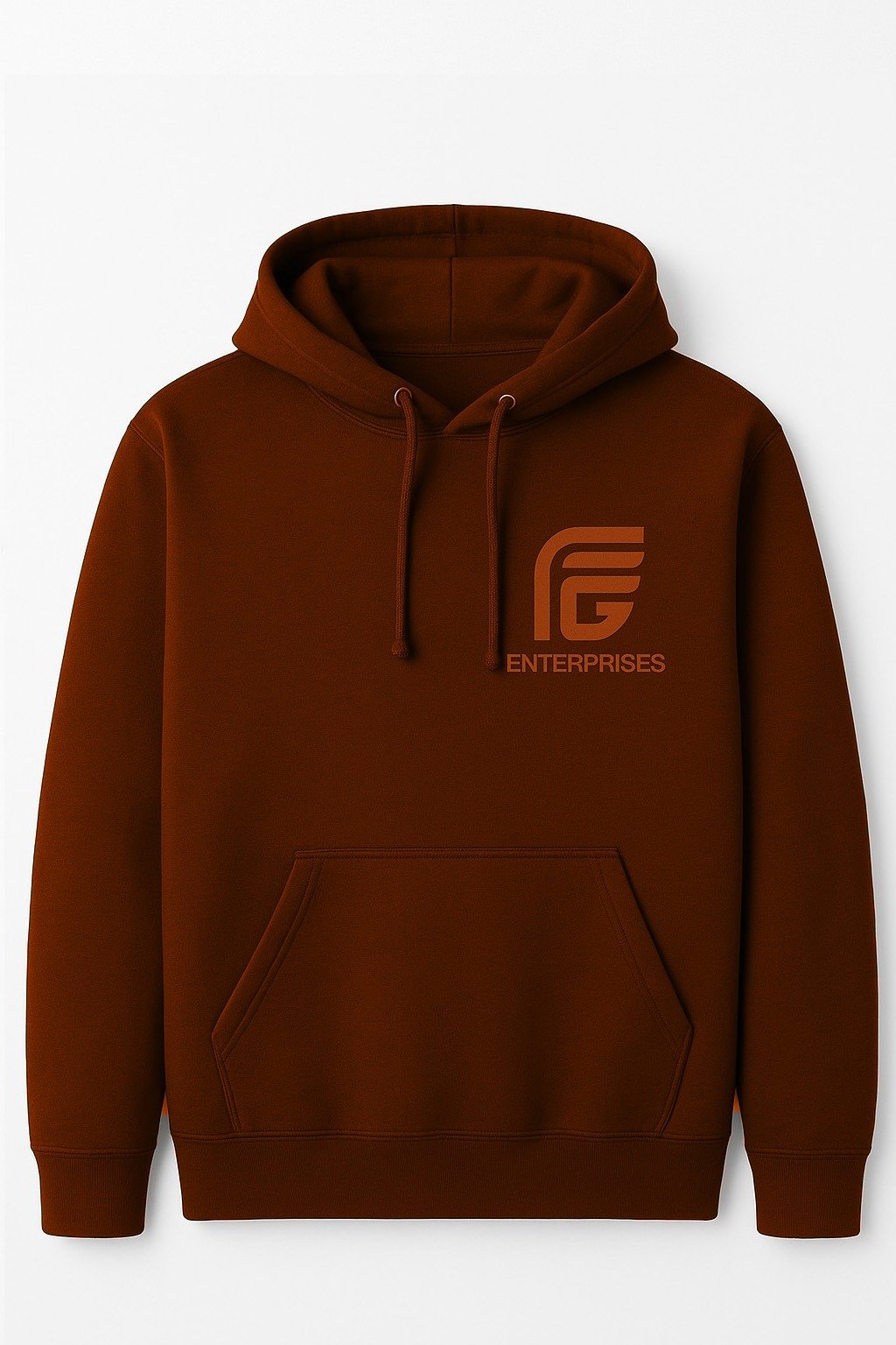 Premium Custom Made Hoodie - Image 3